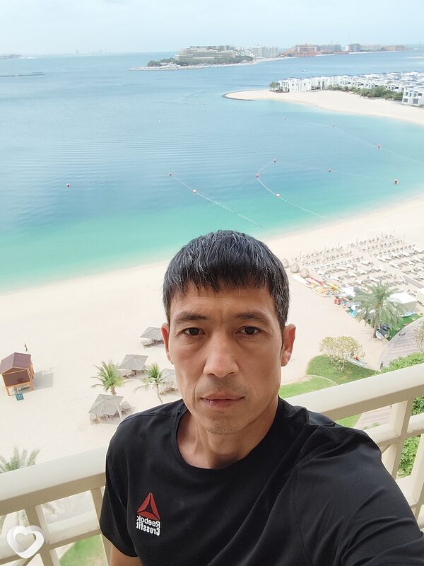 Тимур, 42, Таразе — анкета №3288908