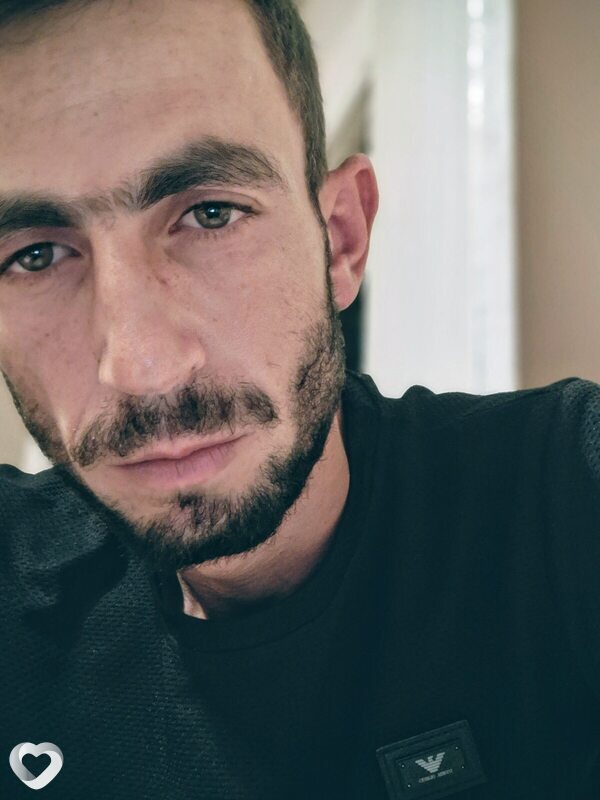Nv, 35, Ереван — анкета №3288910