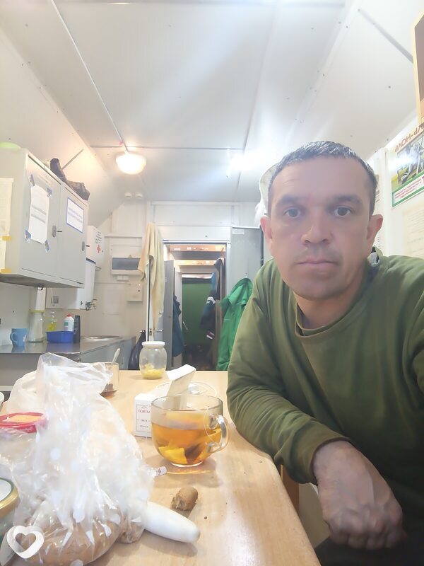 Флорис, 43, Бавлах — анкета №3288920