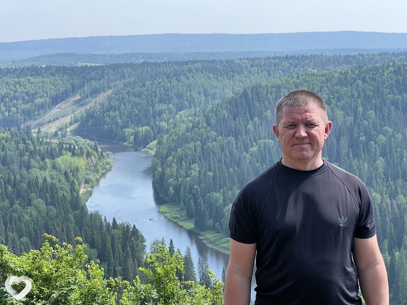 Павел, 32, Томске — анкета №3288925