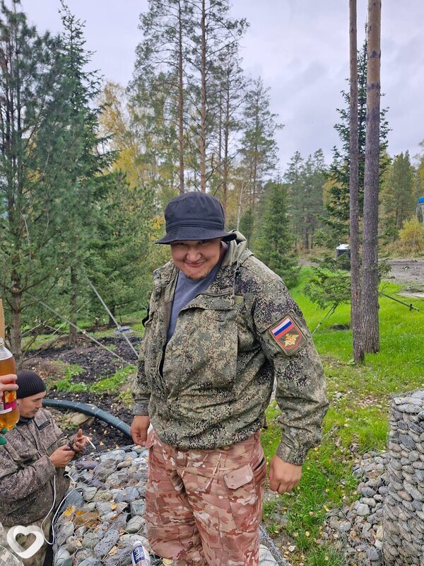 Айастан, 26, Бийске — анкета №3288931