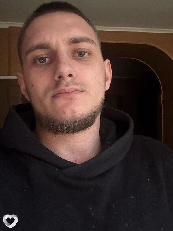 Андрей, 26, Николаеве — анкета №3288942