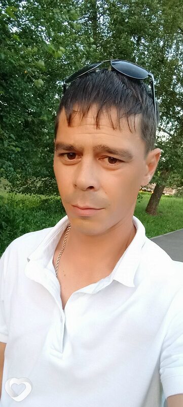Пётр, 39, Чебоксарах — анкета №3289903