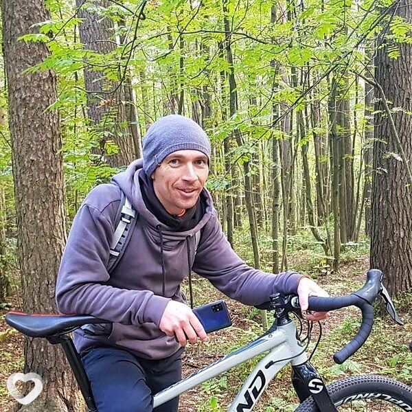 Денис, 39, Санкт-Петербурге — анкета №3289908