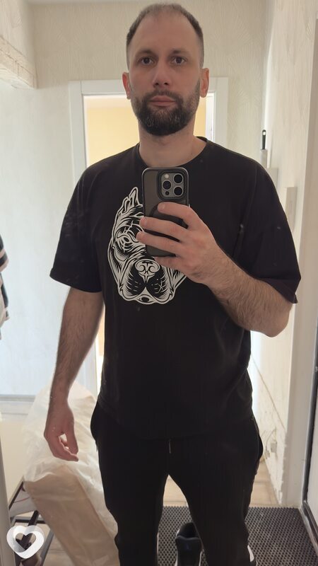 Виталий, 33, Воронеже — анкета №3289917