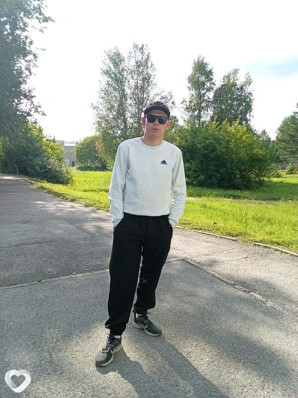 Михаил, 29, Лысьве — анкета №3289919