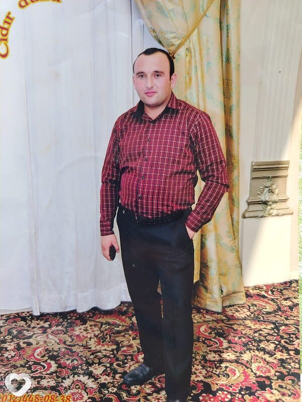 Гасан, 41, Тобольске — анкета №3289385