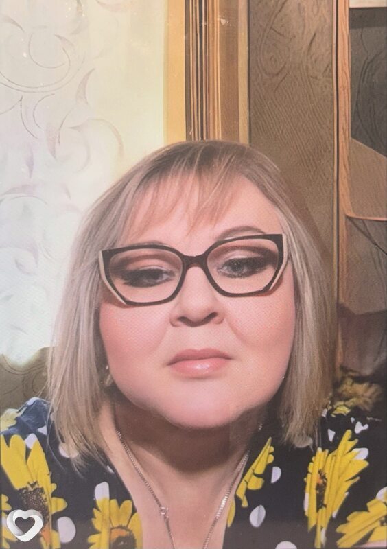 Елена, 47, Елеце — анкета №3289387