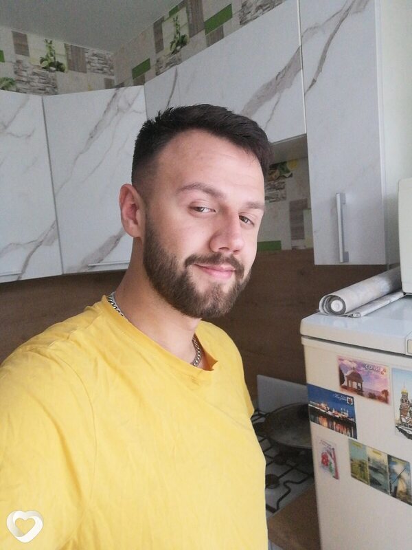 Евгений, Воткинск