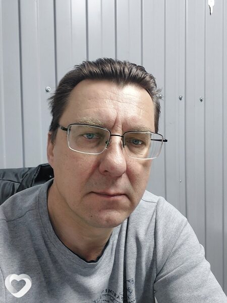 Олег, 57, Витебске — анкета №3289394