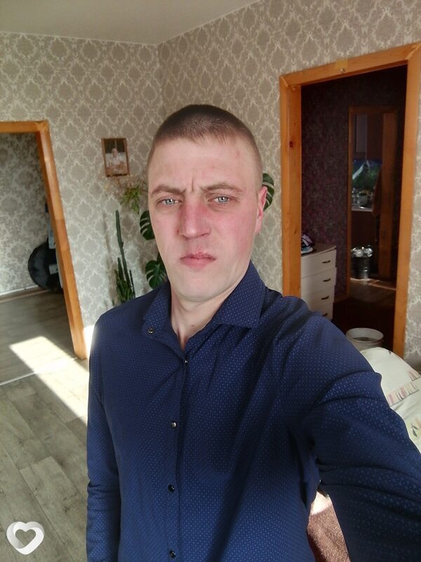 Анатолий, 35, Кемерове — анкета №3289396