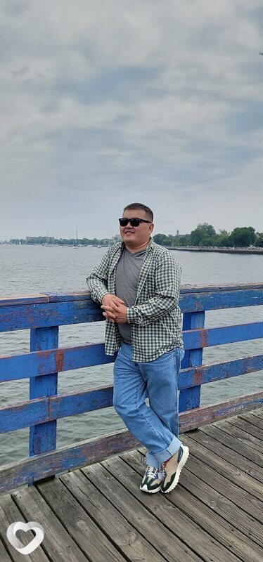 Алас, 37, Горно-Алтайске — анкета №3289007