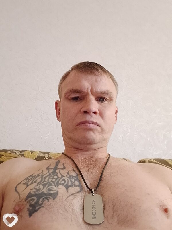 Радик, 45, Набережных Челнах — анкета №3289010