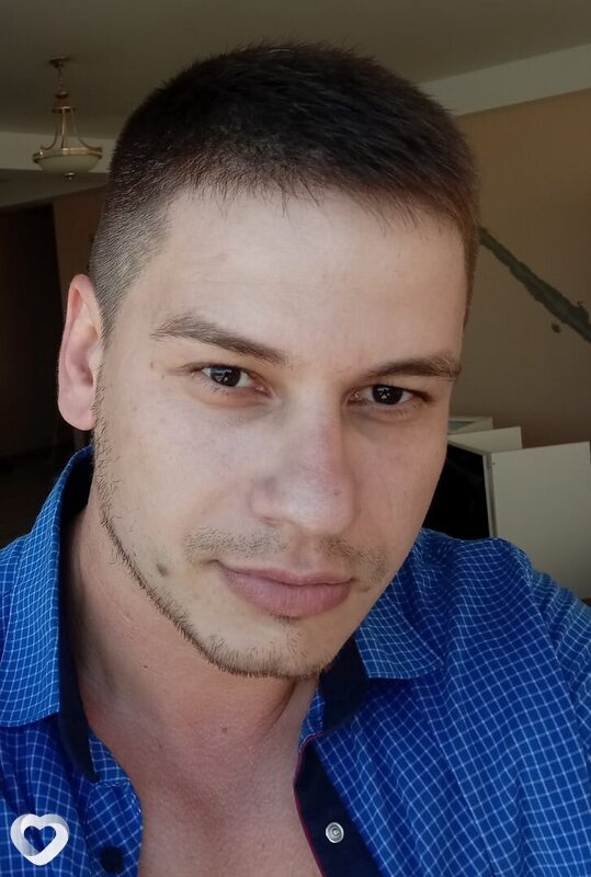 Сергей, 38, Туапсе — анкета №3289031