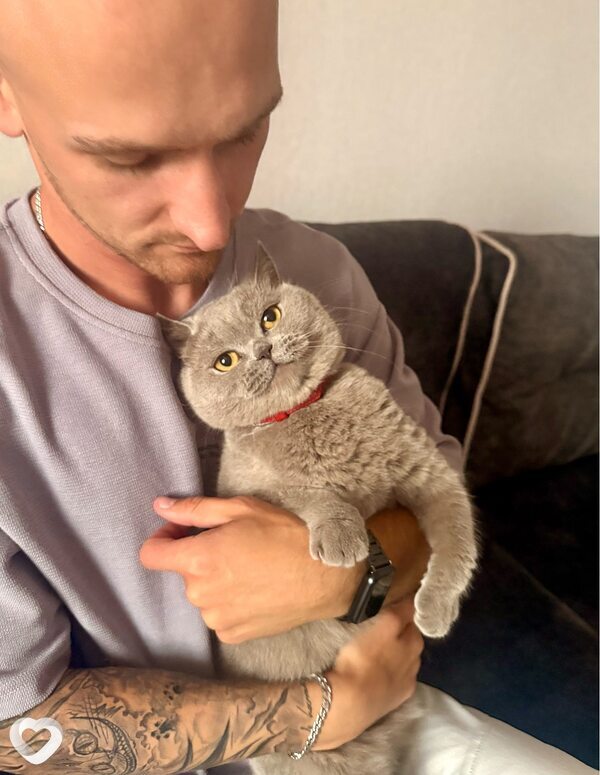Sergey, 30, Минске — анкета №3289039