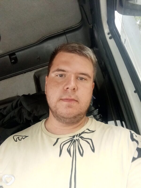 Иван, 25, Екатеринбурге — анкета №3289050