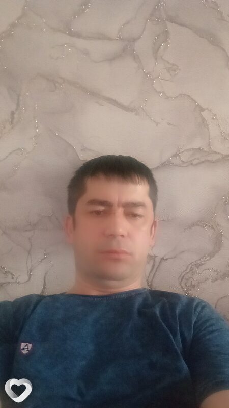 Мирзо, 39, Кемерове — анкета №3289056