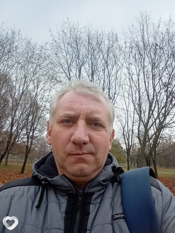 Артём, 47, Минске — анкета №3289058