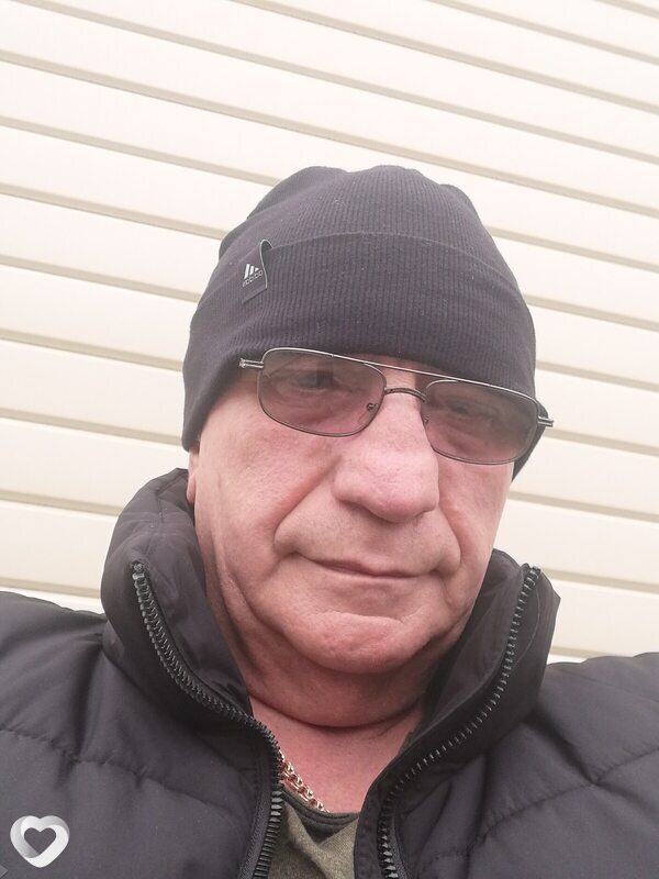 Сергей, 56, Воронеже — анкета №3289077