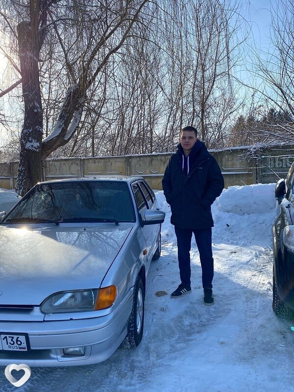 Ярослав, 22, Воронеже — анкета №3289080