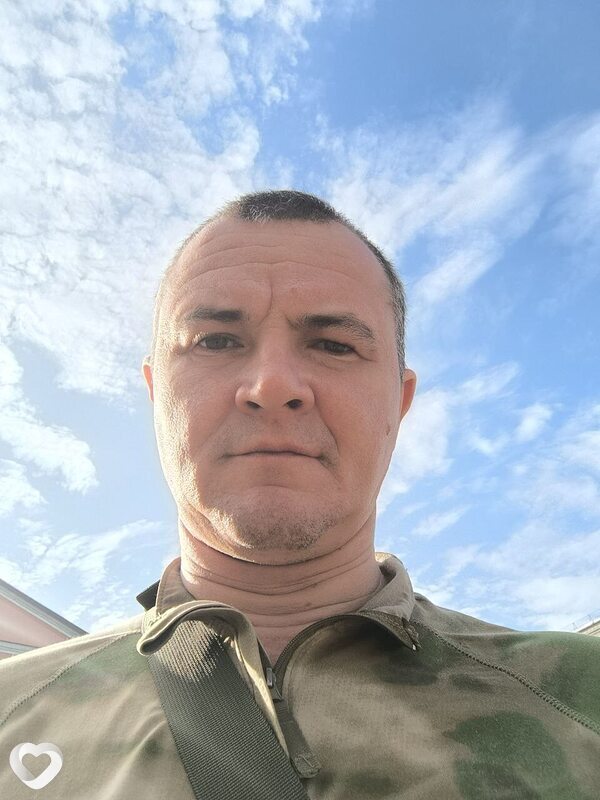 Денис, 45, Луганске — анкета №3289081