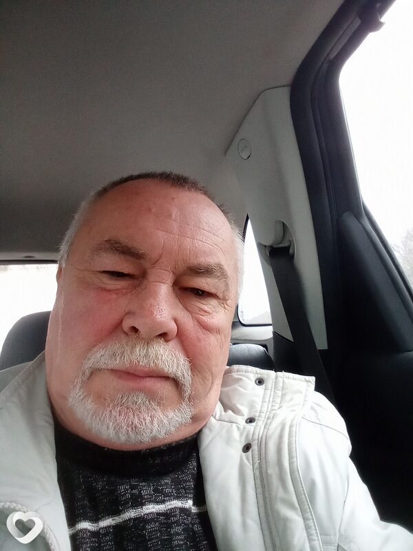 Виталий, Балаково