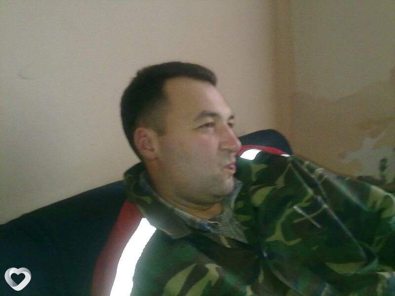 Дэн, 47, Бресте — анкета №3289084