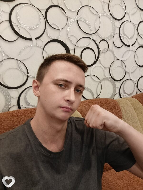 Анатолий, 27, Нижнем Новгороде — анкета №3289085
