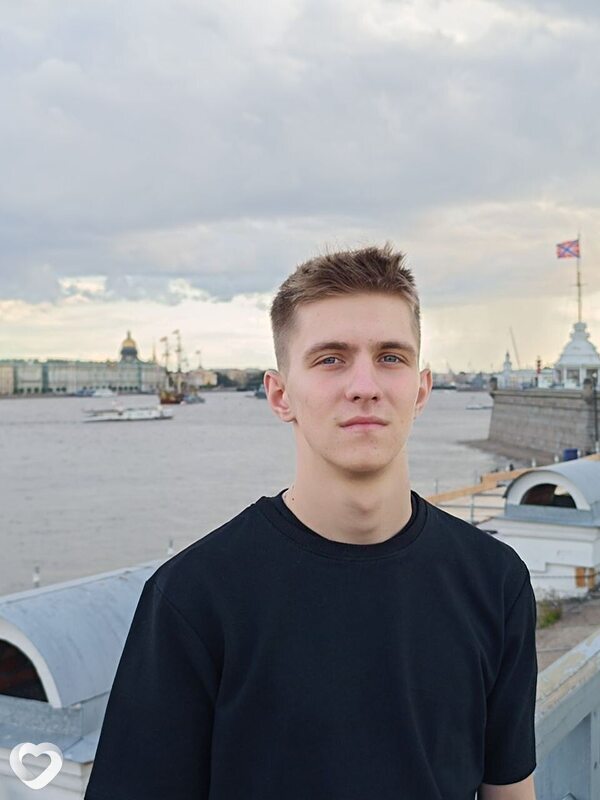 Никита, Елизово