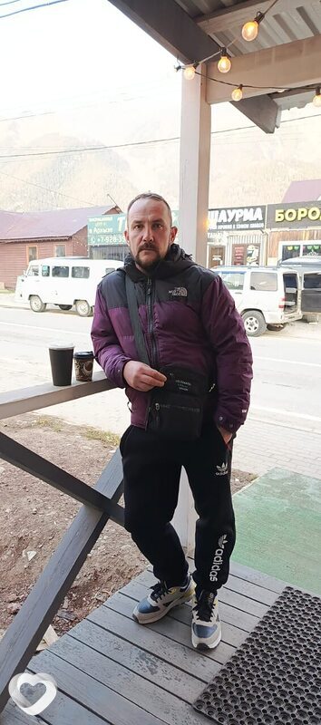 Сергей, 42, Таганроге — анкета №3289090