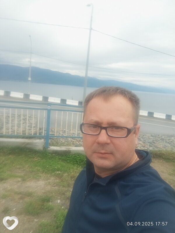 Алексей, 42, Улан-Удэ — анкета №3289093