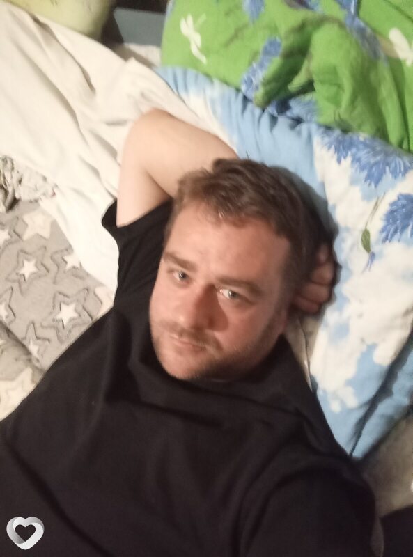 Иван, 39, Александрове — анкета №3289094