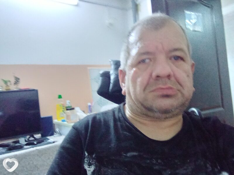 Андрей, Шадринск