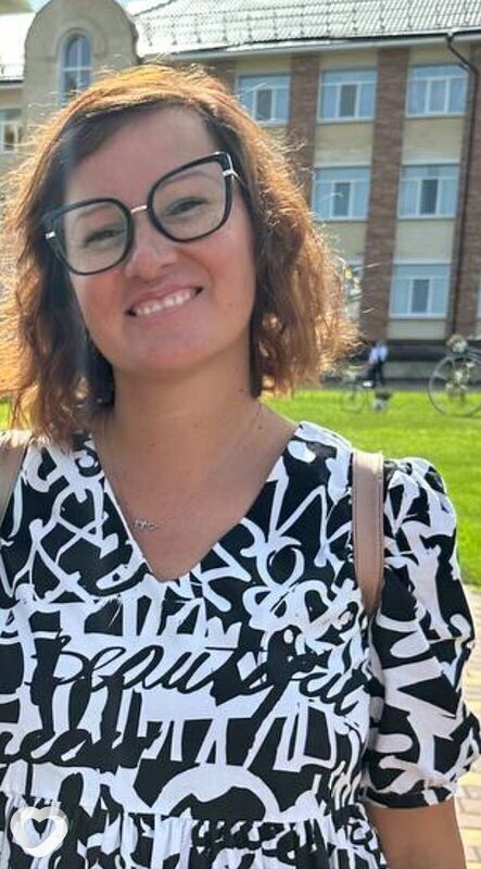 Екатерина, 38, Орёл — анкета №3289159