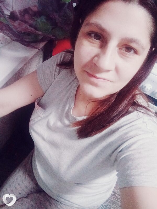 Розалина, 27, Усолье-Сибирское — анкета №3289173