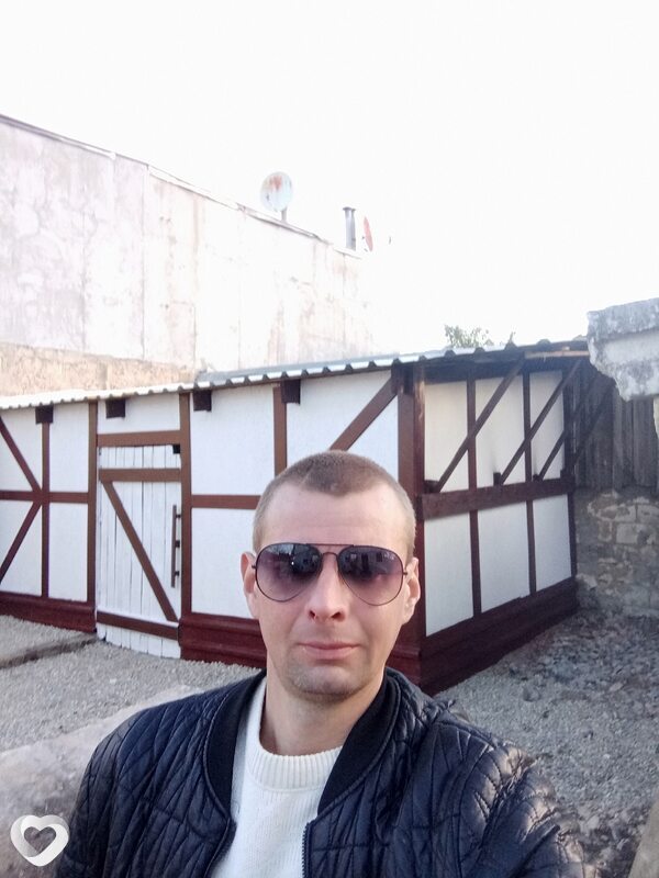Александр, Симферополь