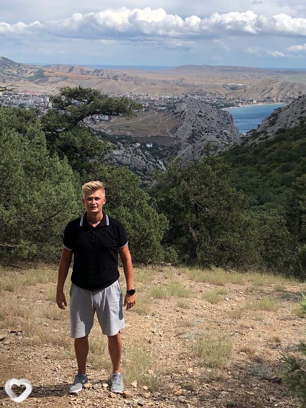 Александр, 30, Ярославле — анкета №3289127