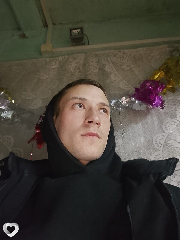 Ник, 25, Улан-Удэ — анкета №3289139