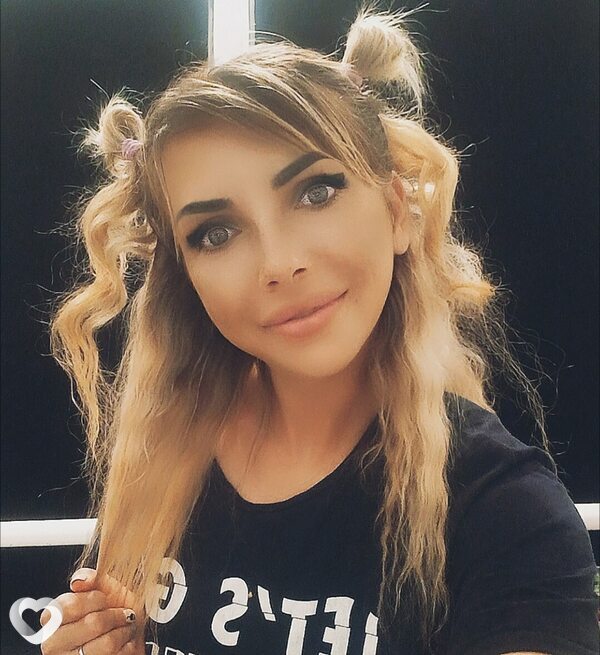 Александра, 41, Ижевске — анкета №3289143
