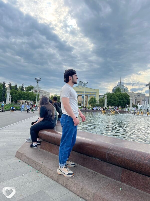 Тимур, 26, Якутске — анкета №3289146