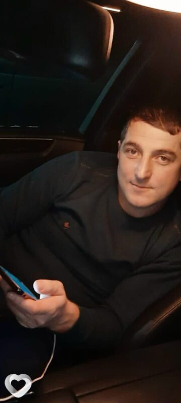 Эдгар, 41, Калуге — анкета №3288955