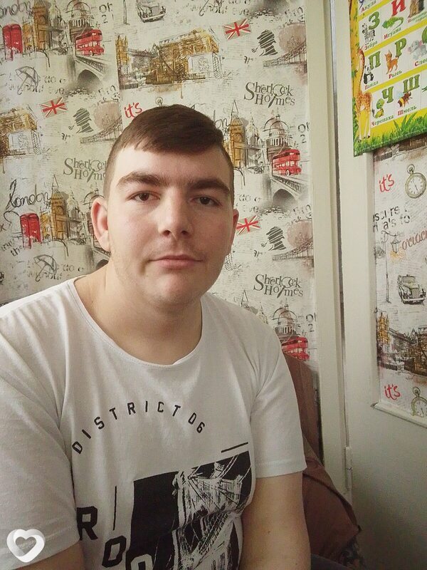 Антонио, 19, Омске — анкета №3288958