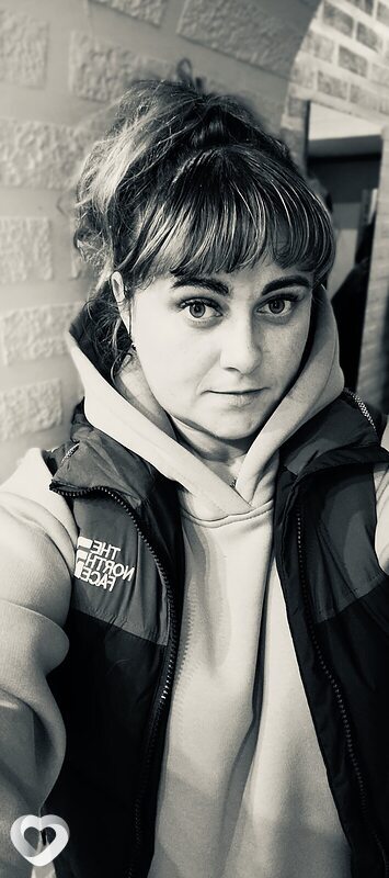 Алина, 36, Смоленске — анкета №3288969