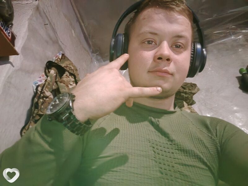 Александр, 46, Тюмени — анкета №3288971