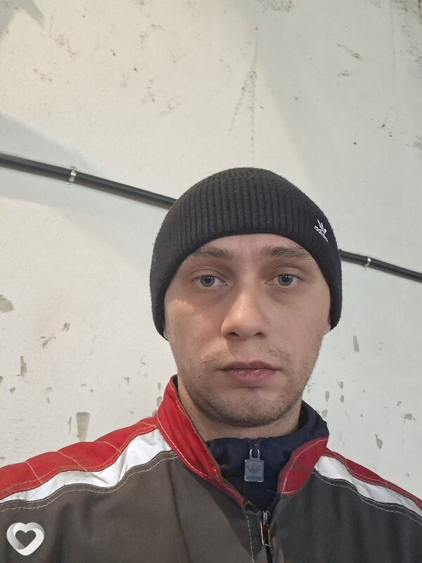 Андрей, 31, Екатеринбурге — анкета №3288973