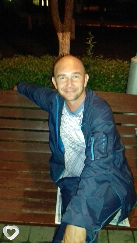 Олег, 47, Солигорске — анкета №3288974