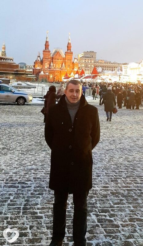 Виталий, 48, Воронеже — анкета №3288977