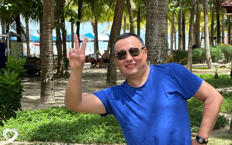 Даулет, 51, Астане — анкета №3289209
