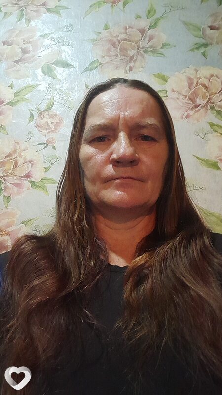 Татьяна, 48, Костанае — анкета №3289214