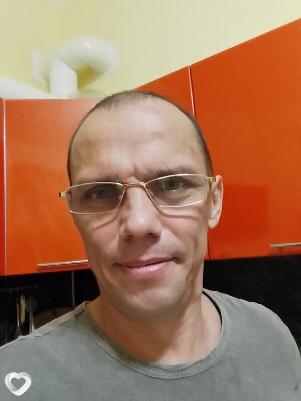 Константин, 50, Санкт-Петербурге — анкета №3289103